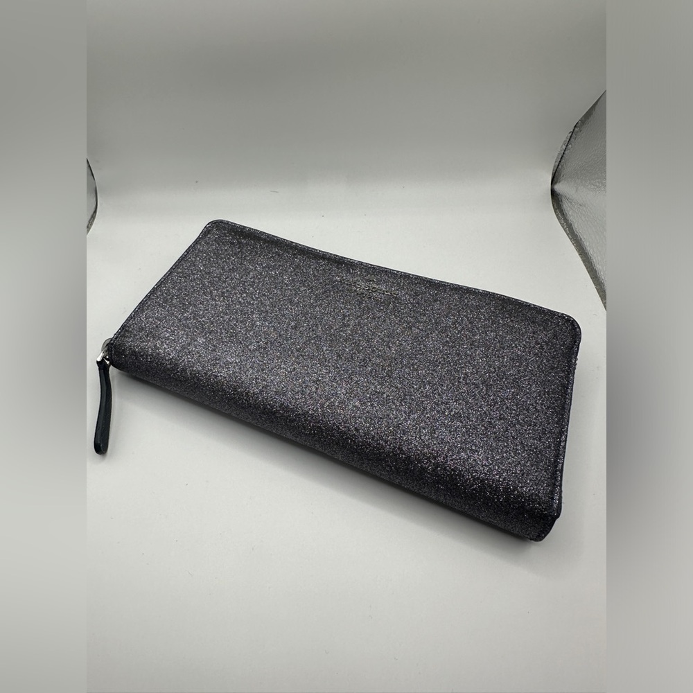 Kate Spade Tinsel Continental Wallet